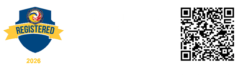 Bureau of Internal Revenue Registered 2026, RSN 098RC20260000000352