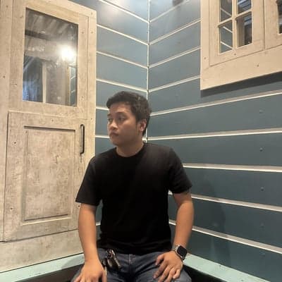 Sherwin Floyd Bularon