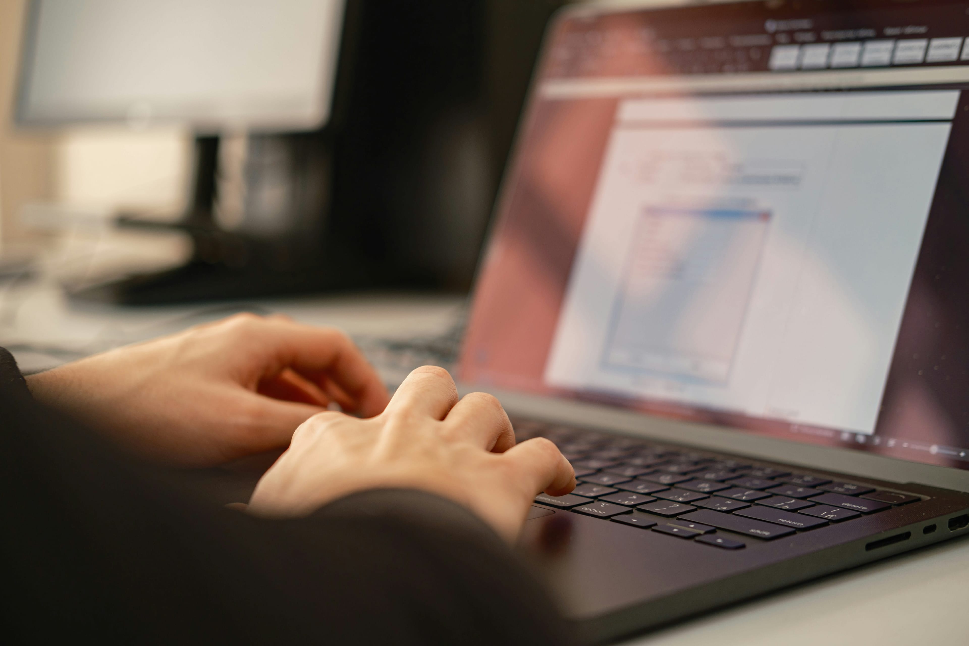 Software quality assurance and testing services showcase