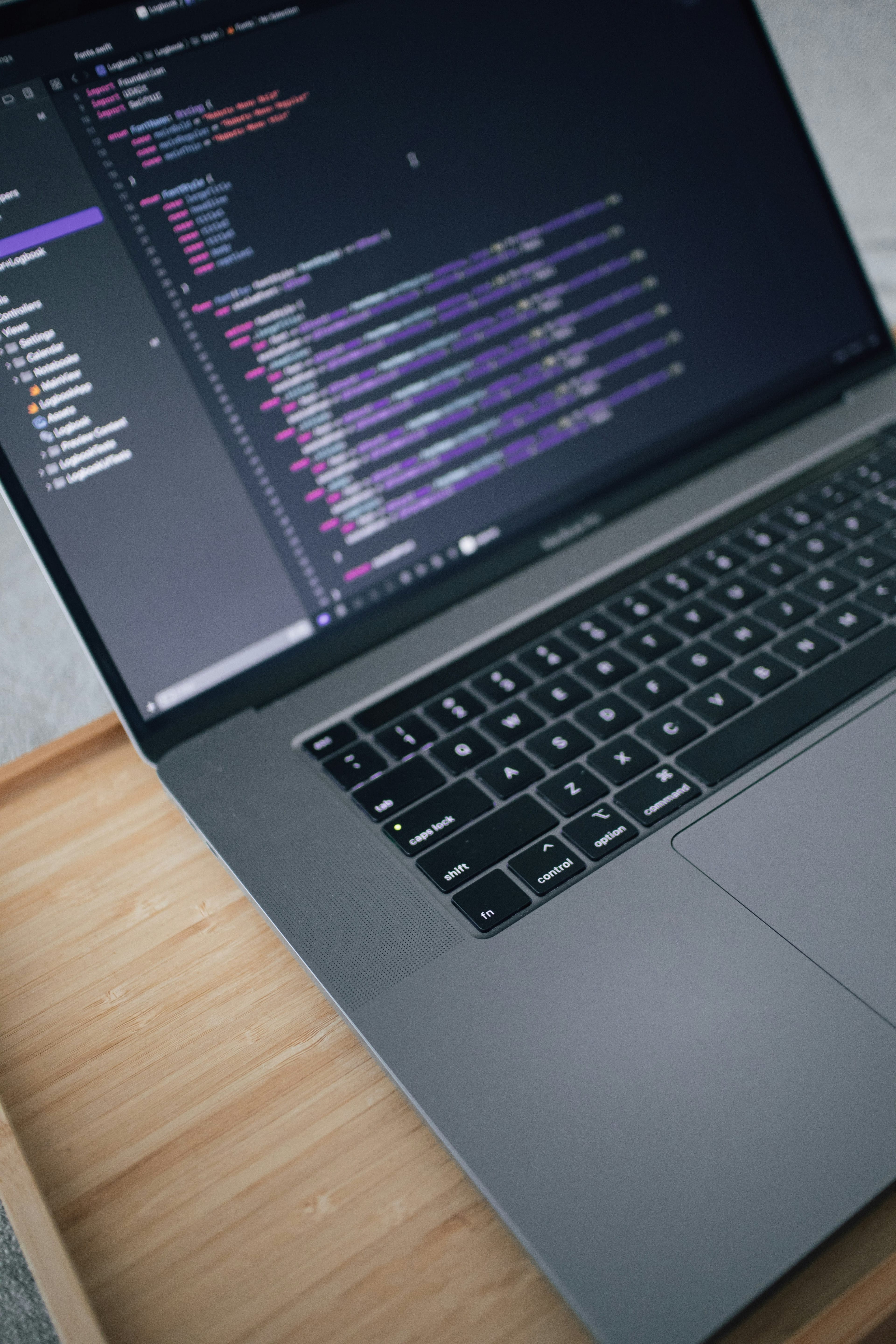 Software quality assurance and testing services showcase