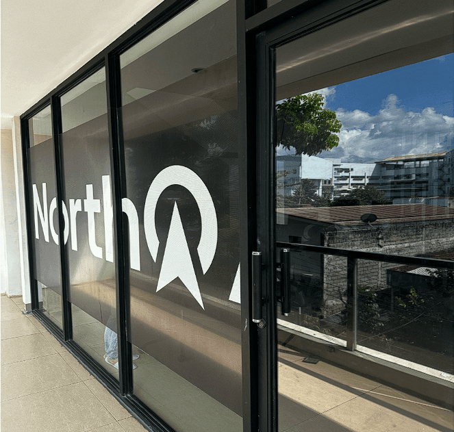 NorthQA Workstations