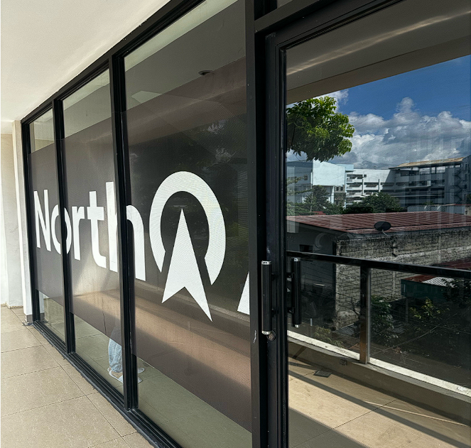 NorthQA Workstations