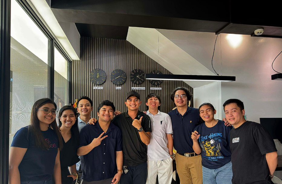 NorthQA Office Front