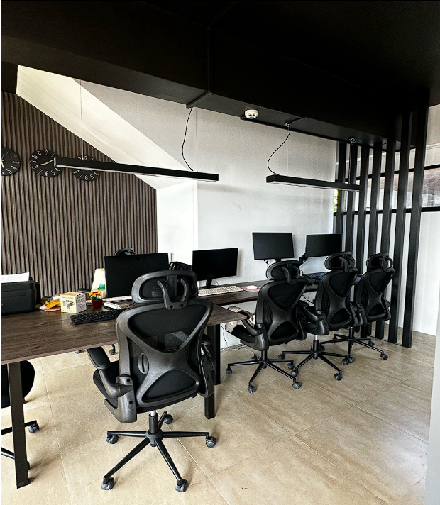 NorthQA Official Opening