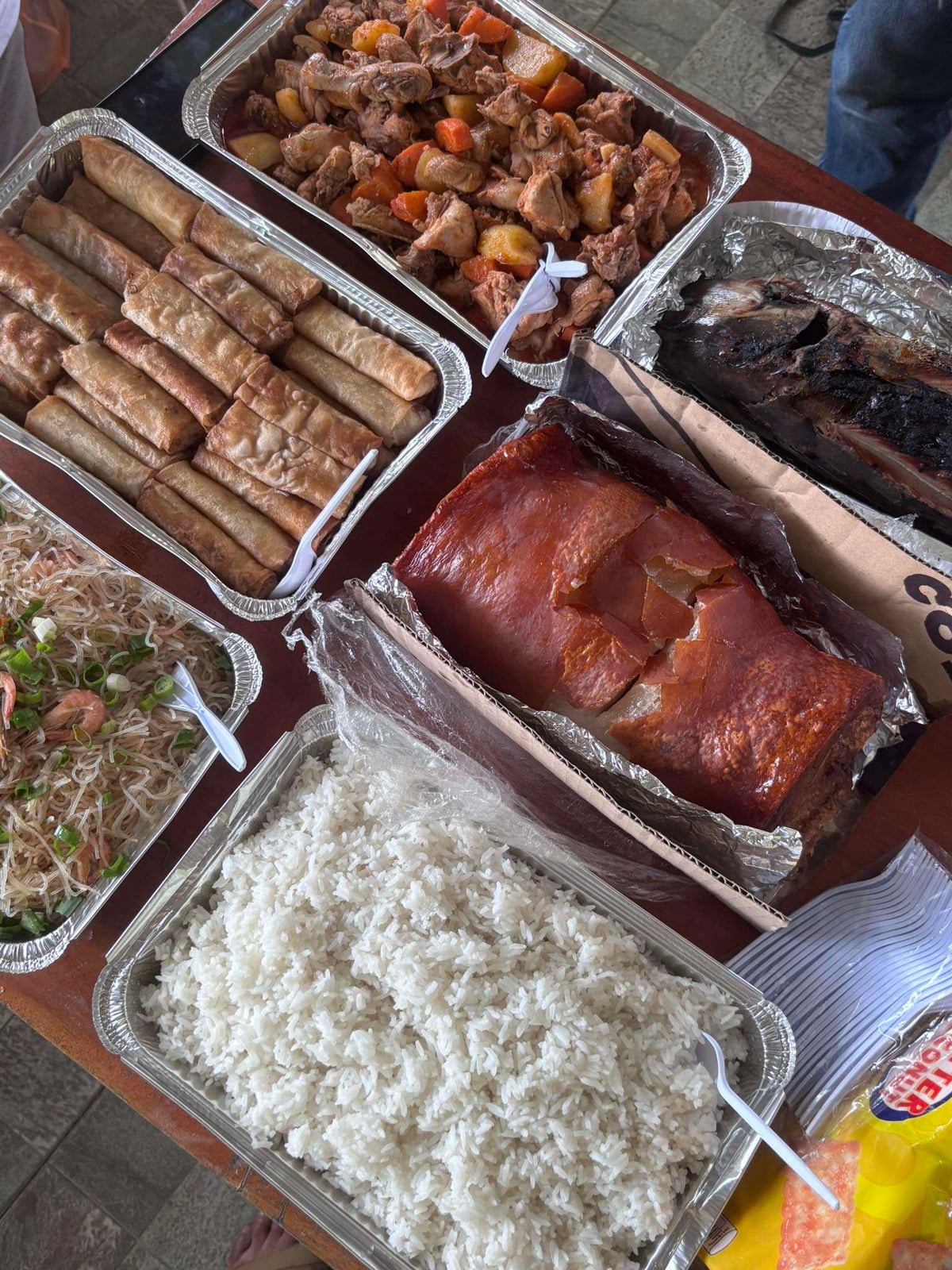 NorthQA Team Bonding at Malasag G Resort