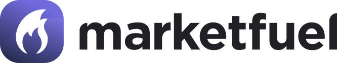 Marketfuel Logo